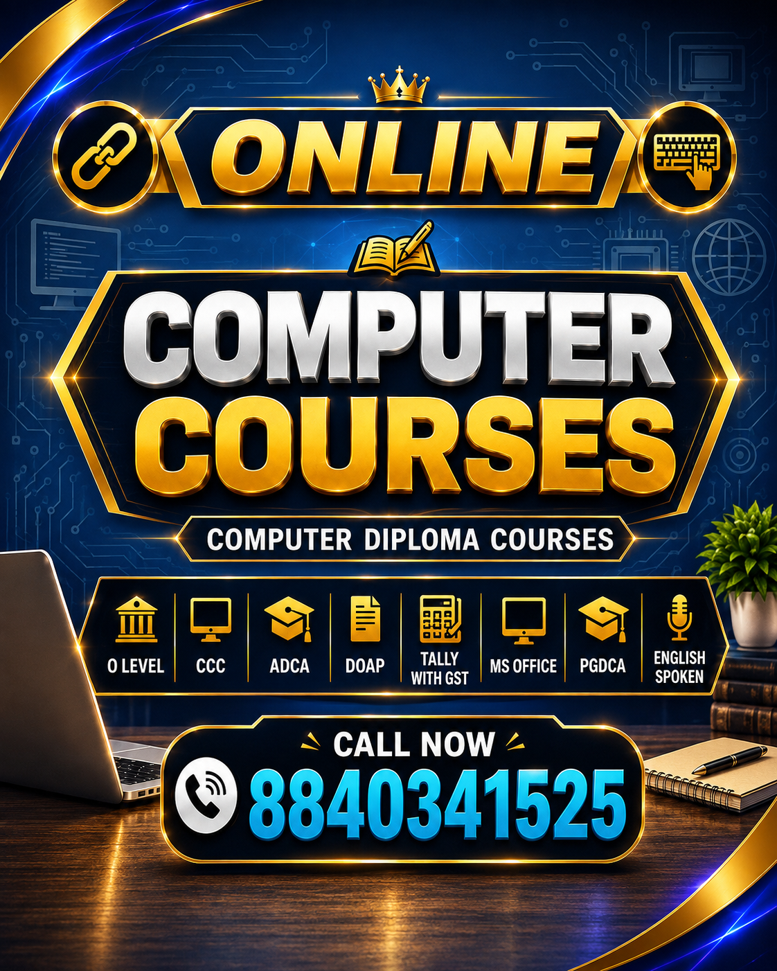 Courses